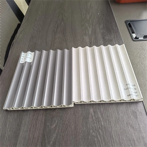 Interior Wpc Wooden Decor Panel