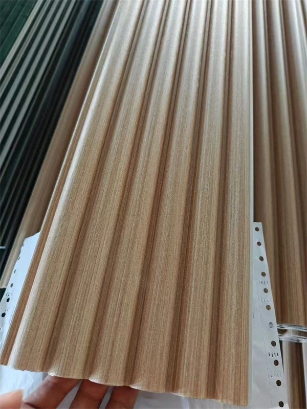 Hot Sale Wpc Wall Panel For Indoor price